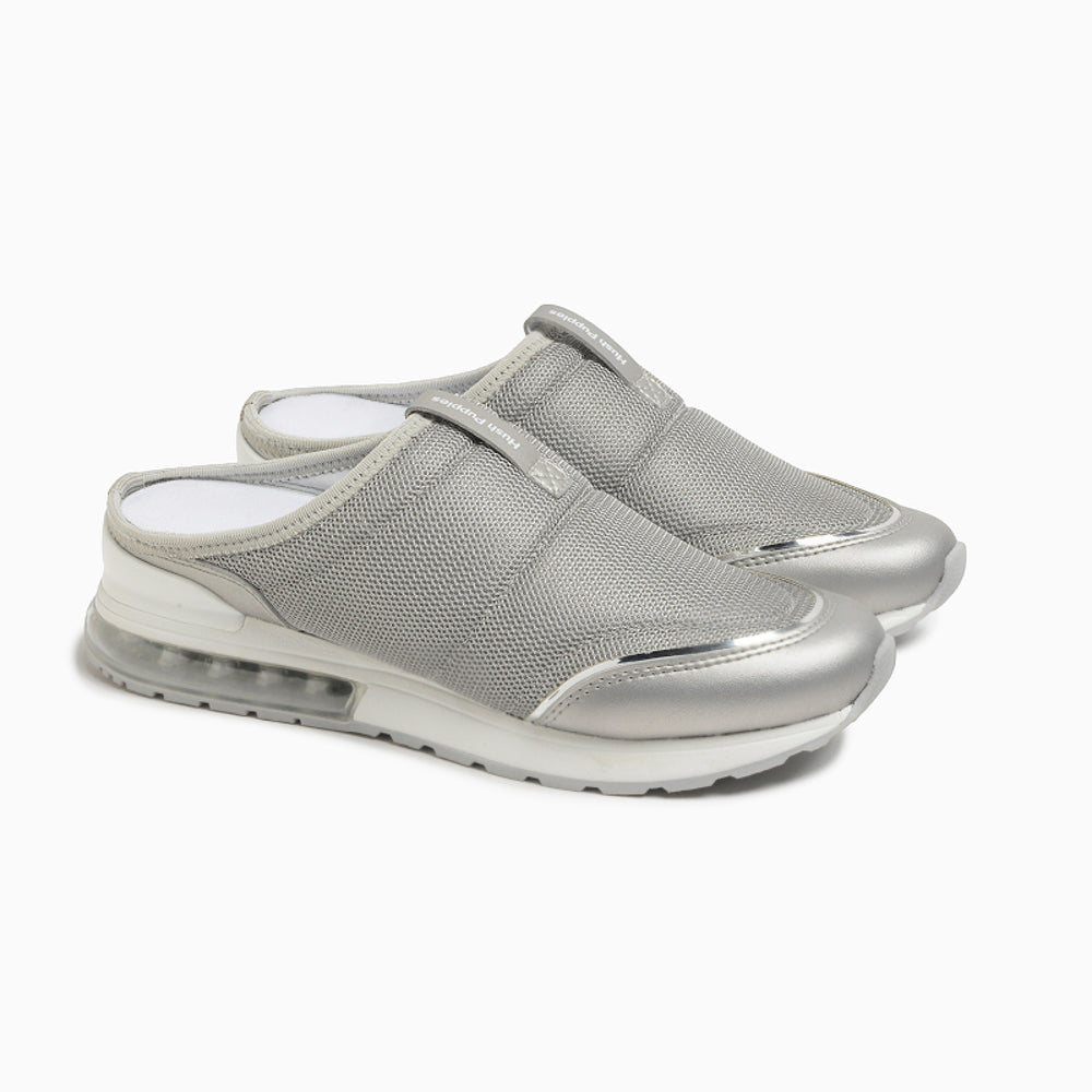 Zuecos Hush Puppies Sammye