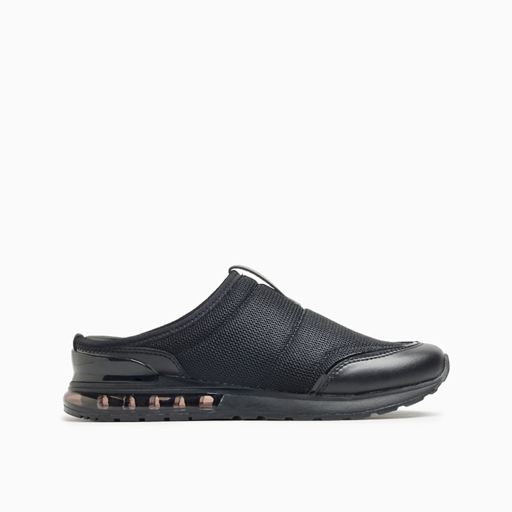 Zuecos Hush Puppies Sammye