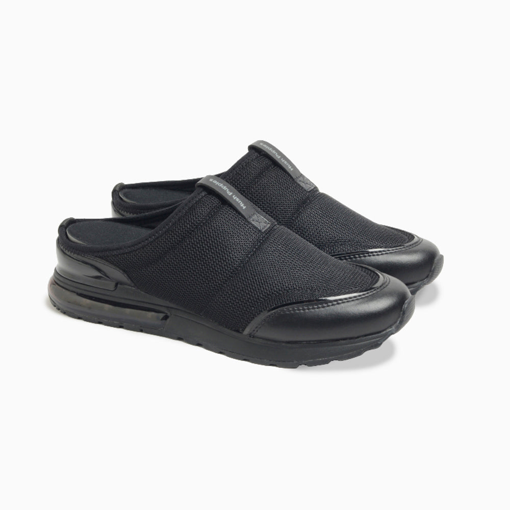 Zuecos Hush Puppies Sammye