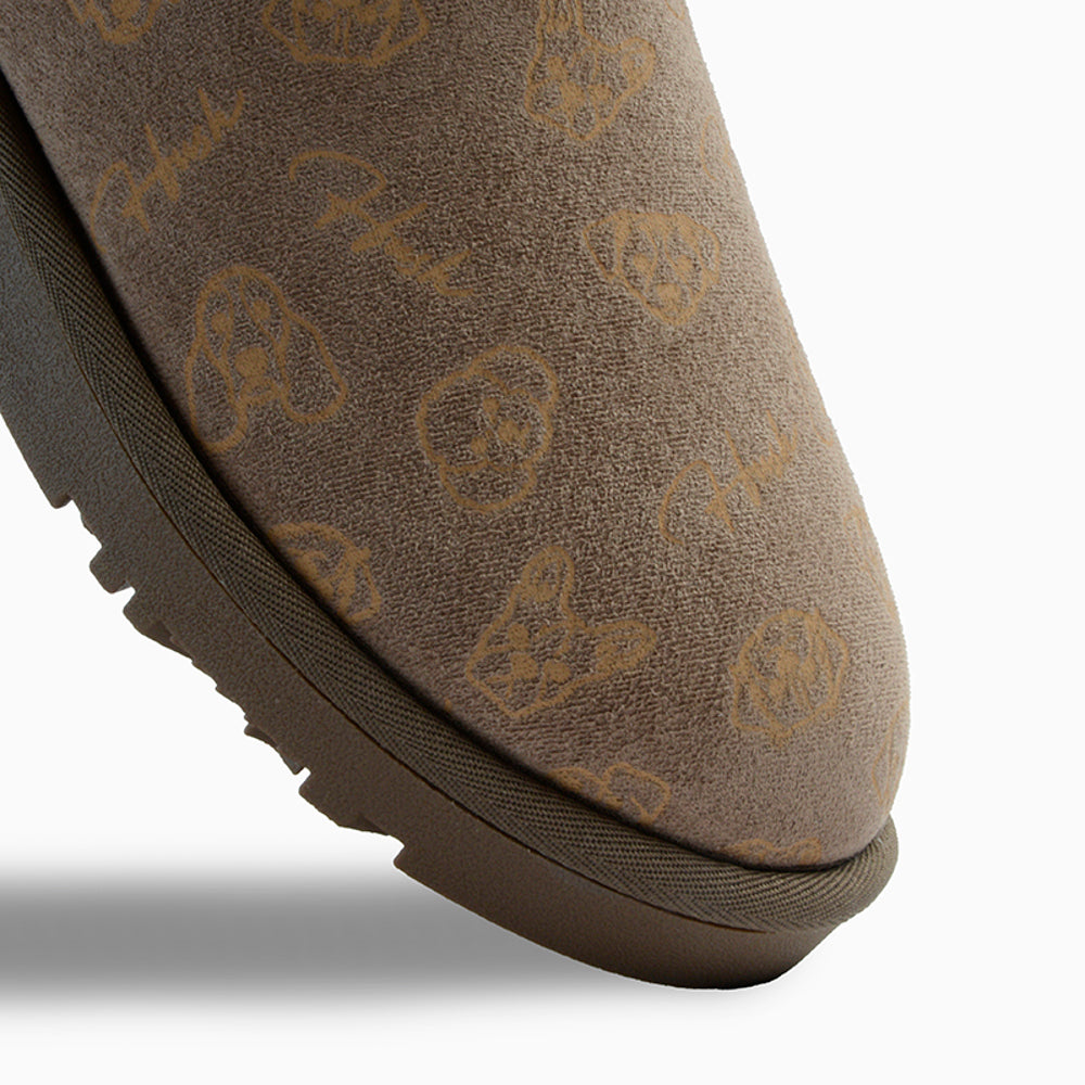 Botas Hush Puppies Mini Puppy