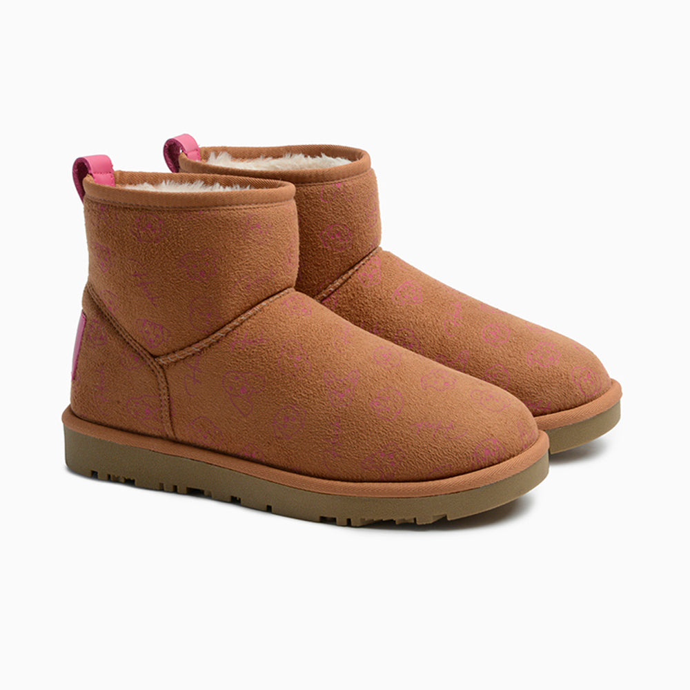 Botas Hush Puppies Mini Puppy