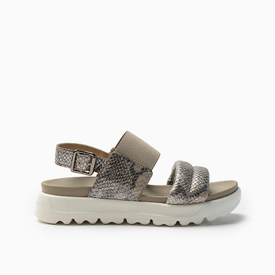 Sandalias Hush Puppies Nankin