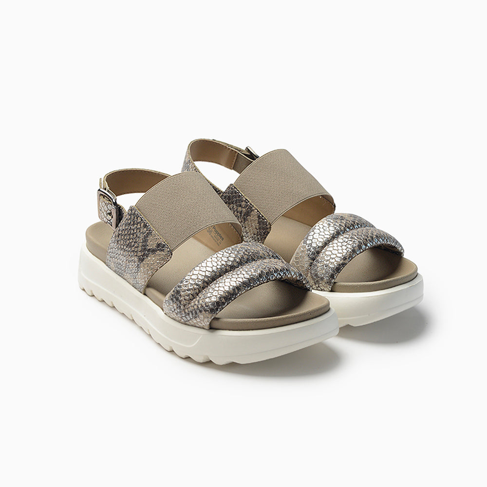 Sandalias Hush Puppies Nankin