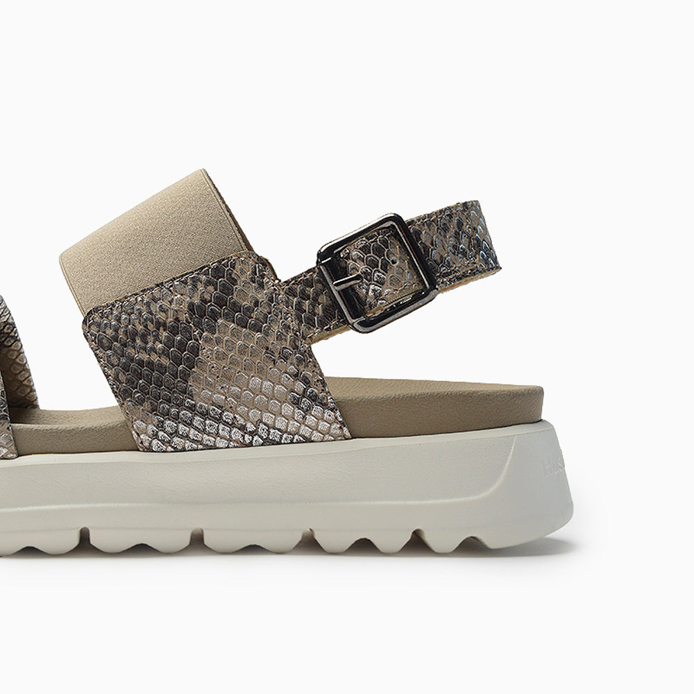 Sandalias Hush Puppies Nankin