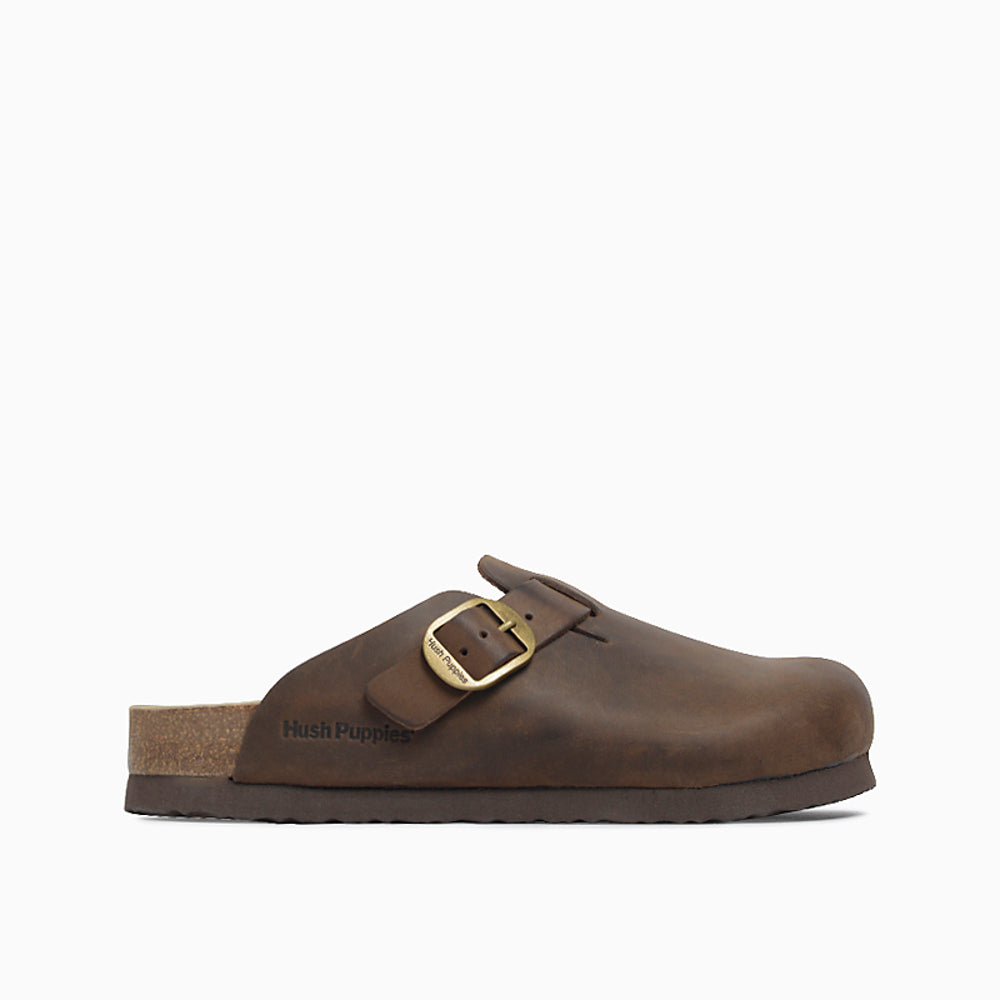 Zuecos Hush Puppies Bora II