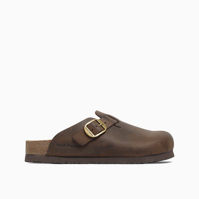 Zuecos Hush Puppies Bora II