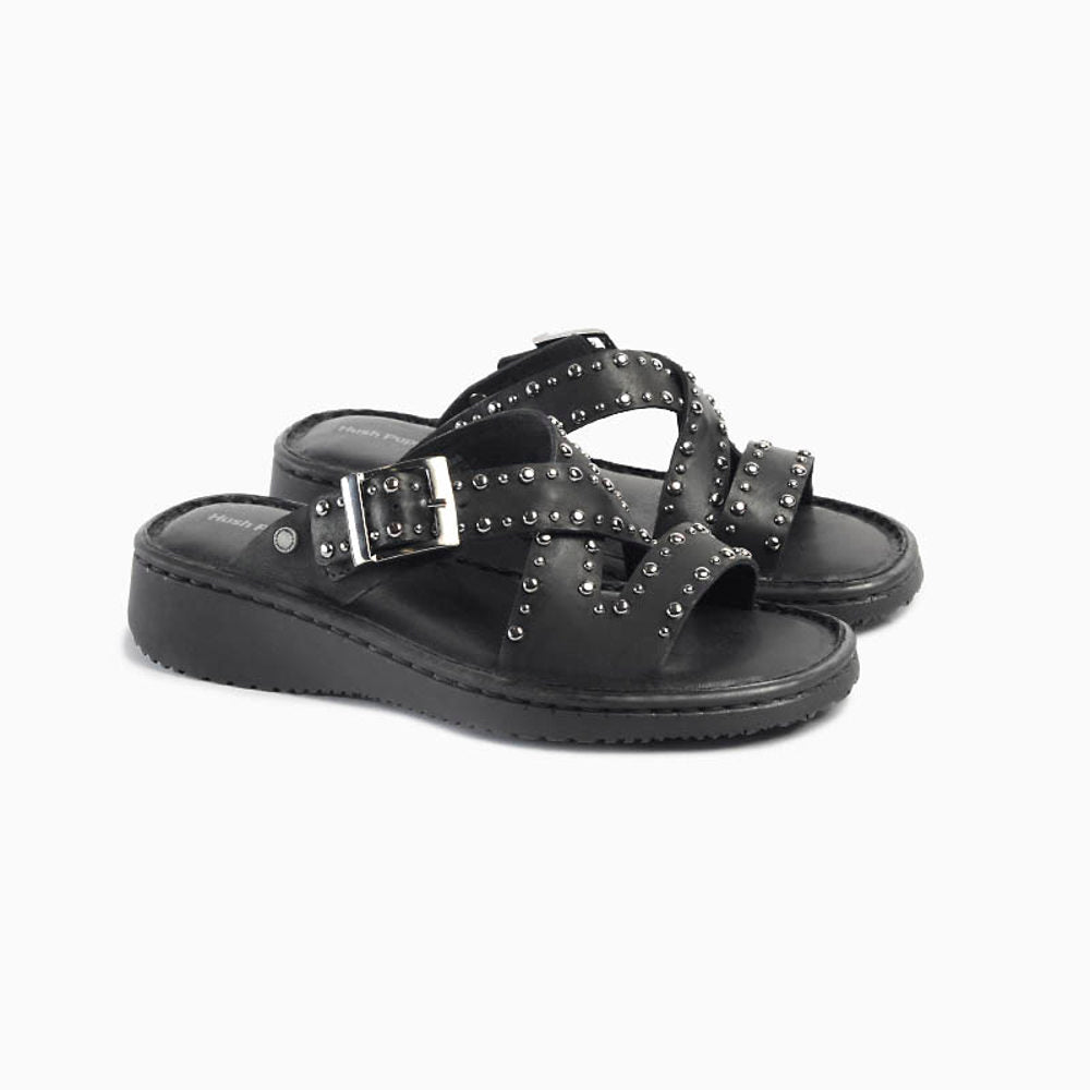 Sandalias Hush Puppies Anvard