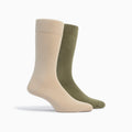 Medias Hush Puppies Pack Soquete Liso