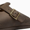 Zuecos Hush Puppies Bora M