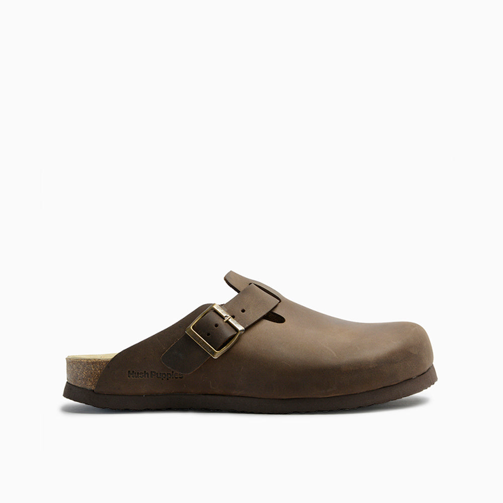 Zuecos Hush Puppies Bora M