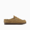 Zuecos Hush Puppies Cora