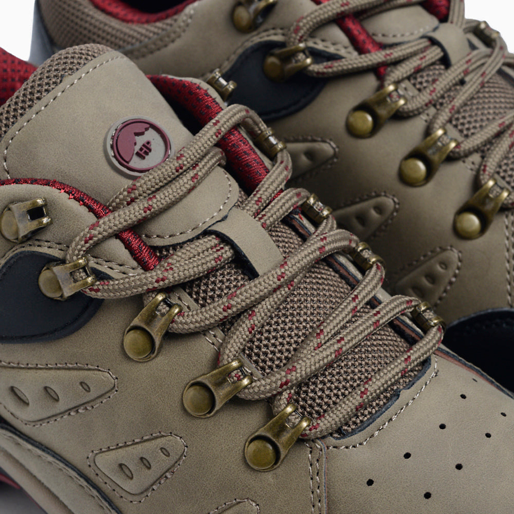 Zapatillas Hush Puppies Ledger