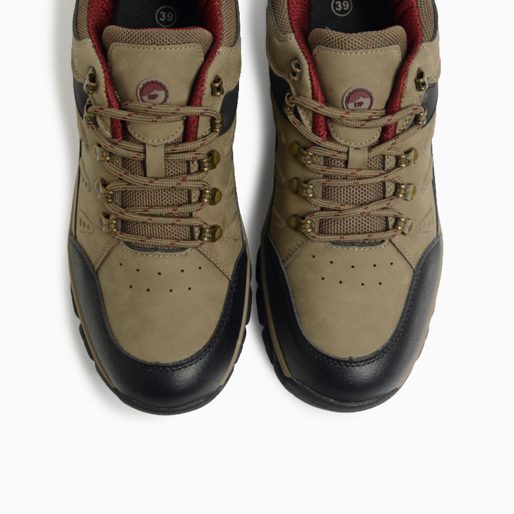 Zapatillas Hush Puppies Ledger