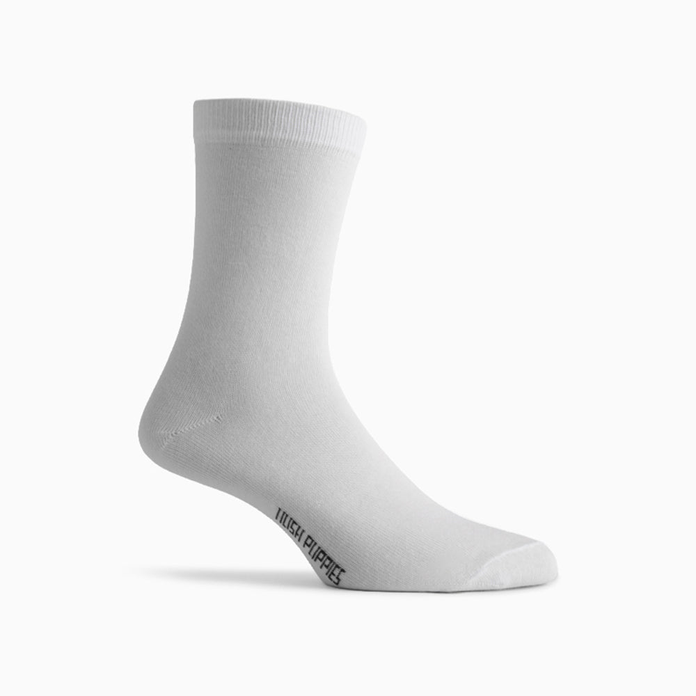 Medias Hush Puppies Soquete Basica