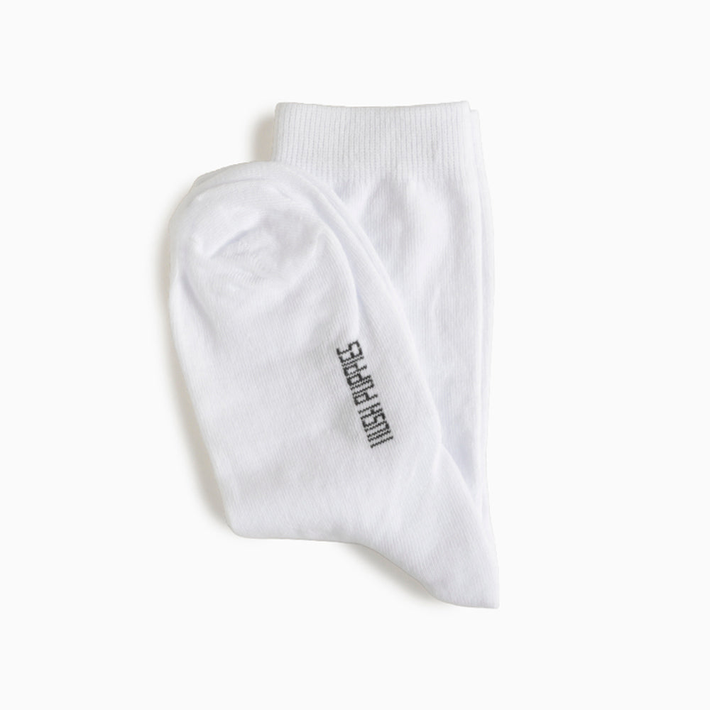 Medias Hush Puppies Soquete Basica