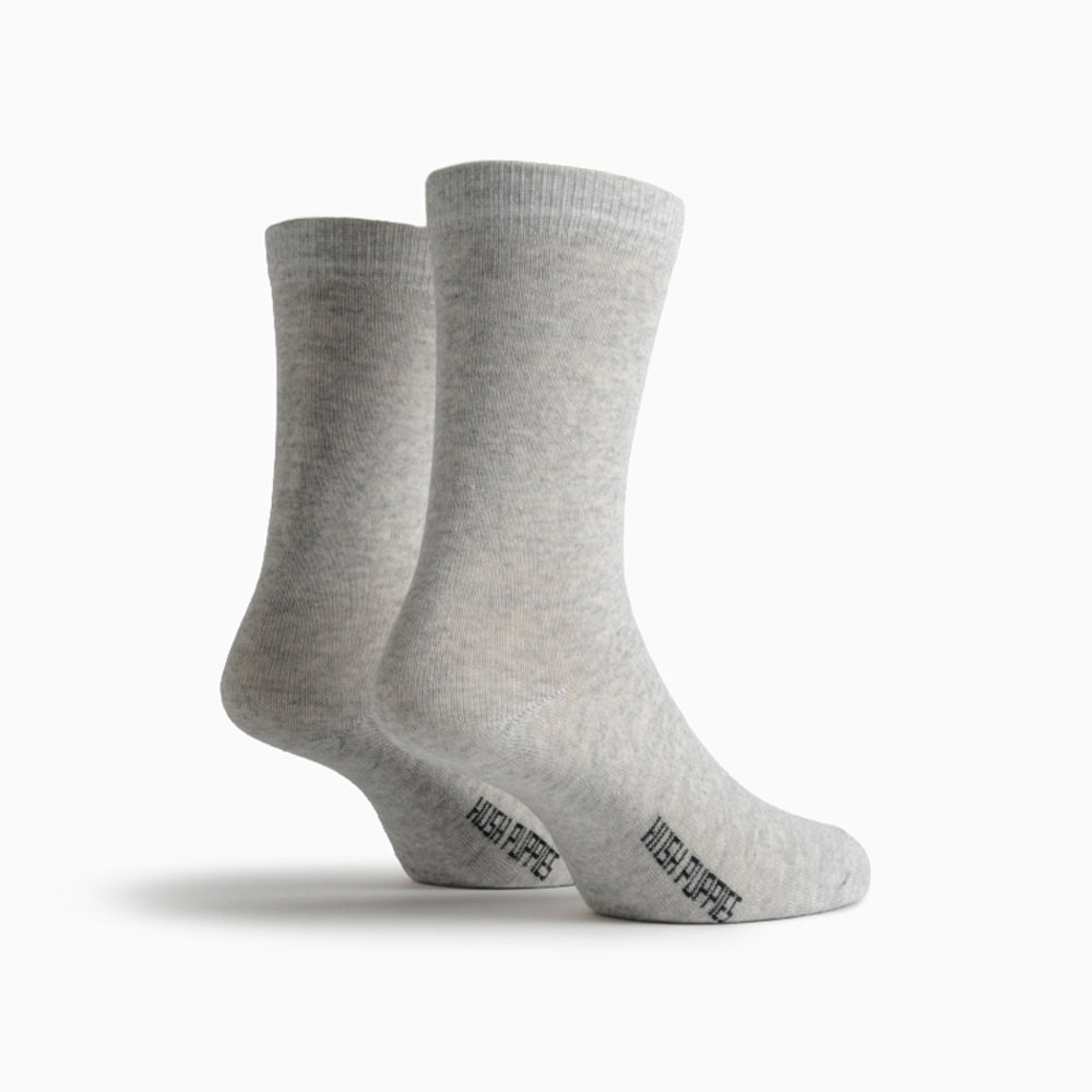 Medias Hush Puppies Soquete Basica