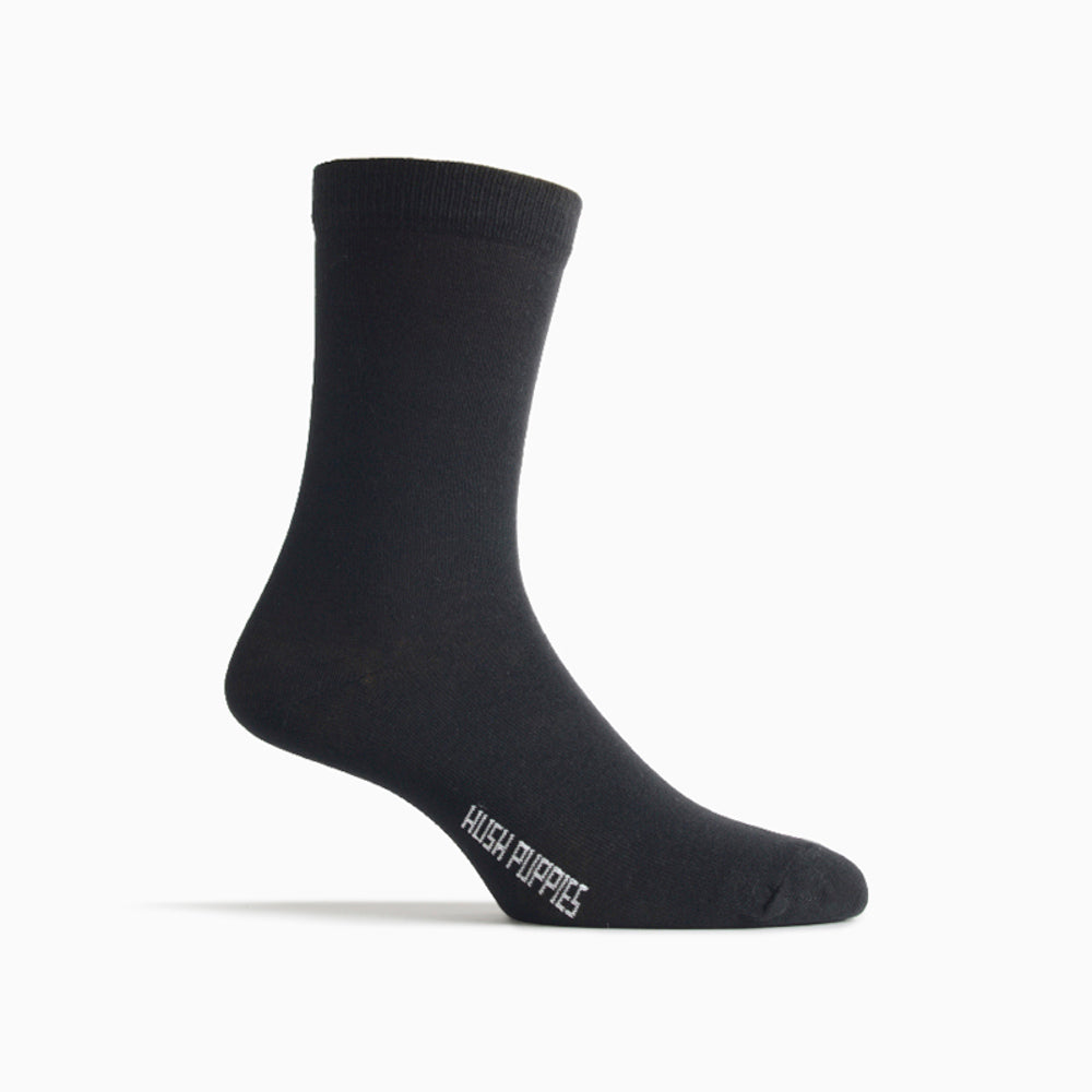 Medias Hush Puppies Soquete Basica