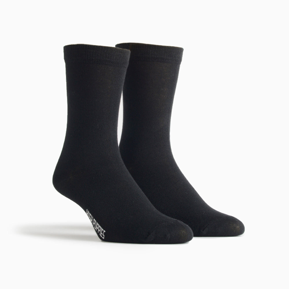 Medias Hush Puppies Soquete Basica