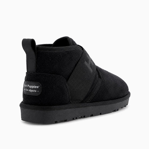 Botas Hush Puppies Neumell