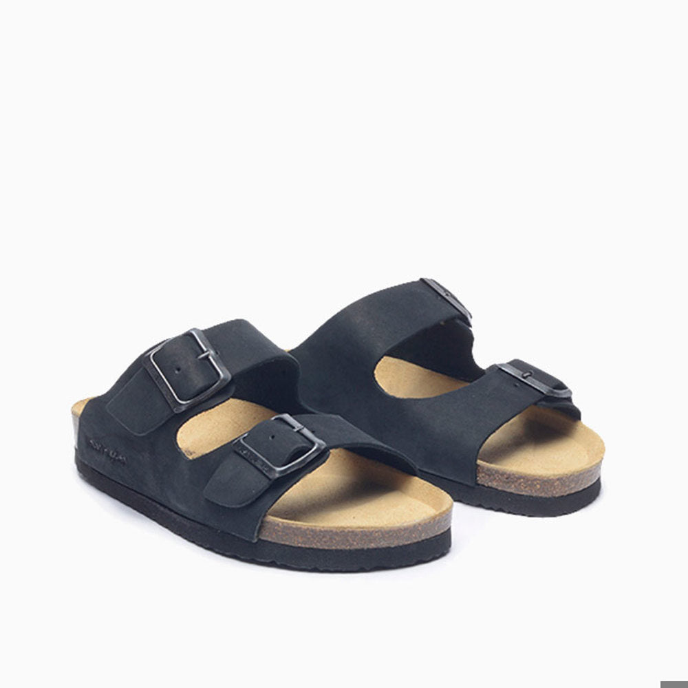 Sandalias Hush Puppies Class II