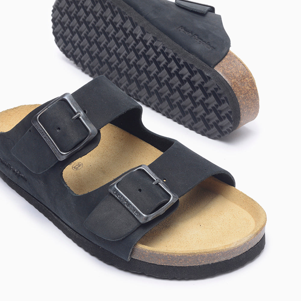 Sandalias Hush Puppies Class II