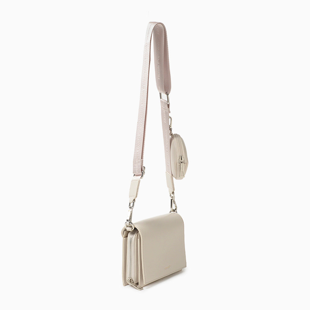 Bandolera Hush Puppies Bandolera Badaa