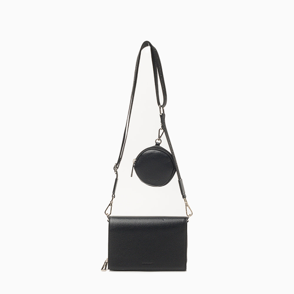 Bandolera Hush Puppies Bandolera Badaa