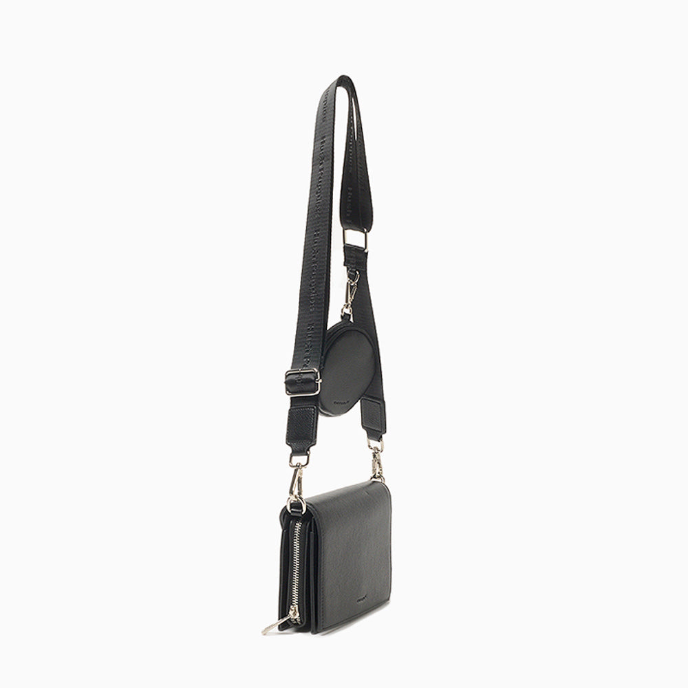 Bandolera Hush Puppies Bandolera Badaa