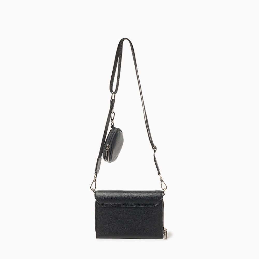 Bandolera Hush Puppies Bandolera Badaa