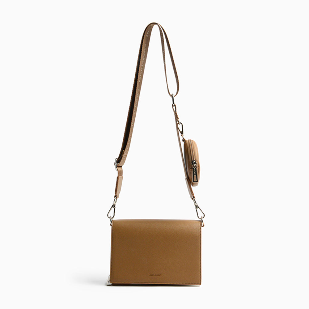 Bandolera Hush Puppies Bandolera Badaa