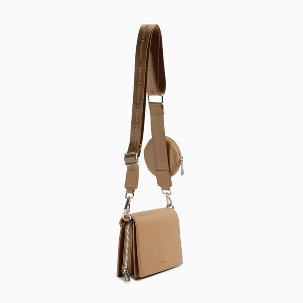 Bandolera Hush Puppies Bandolera Badaa