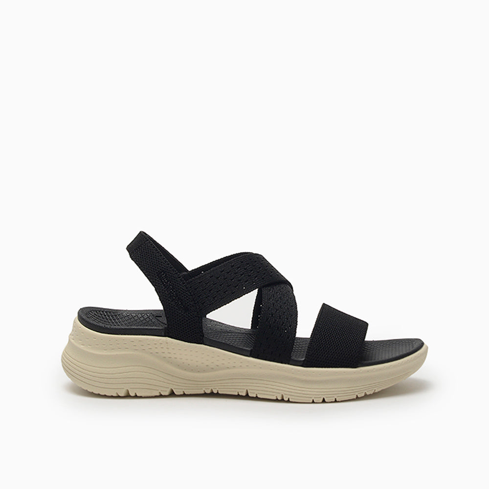 Plataformas Hush Puppies Kau