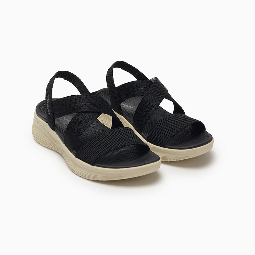 Plataformas Hush Puppies Kau