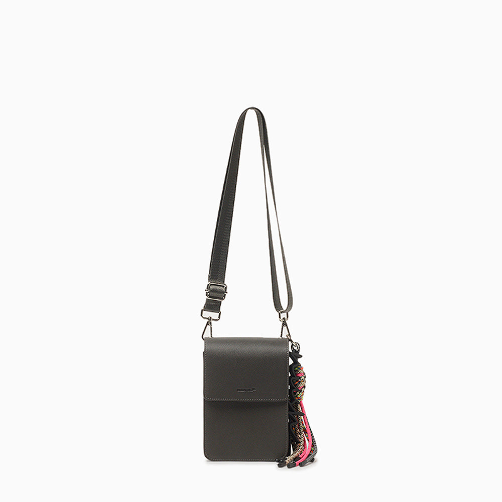 Bandolera Hush Puppies Bandolera Cupra