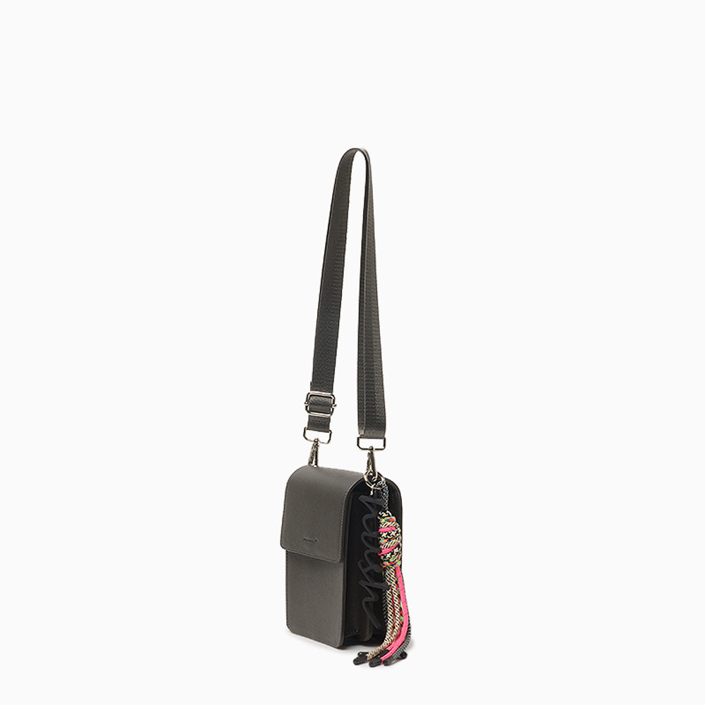 Bandolera Hush Puppies Bandolera Cupra