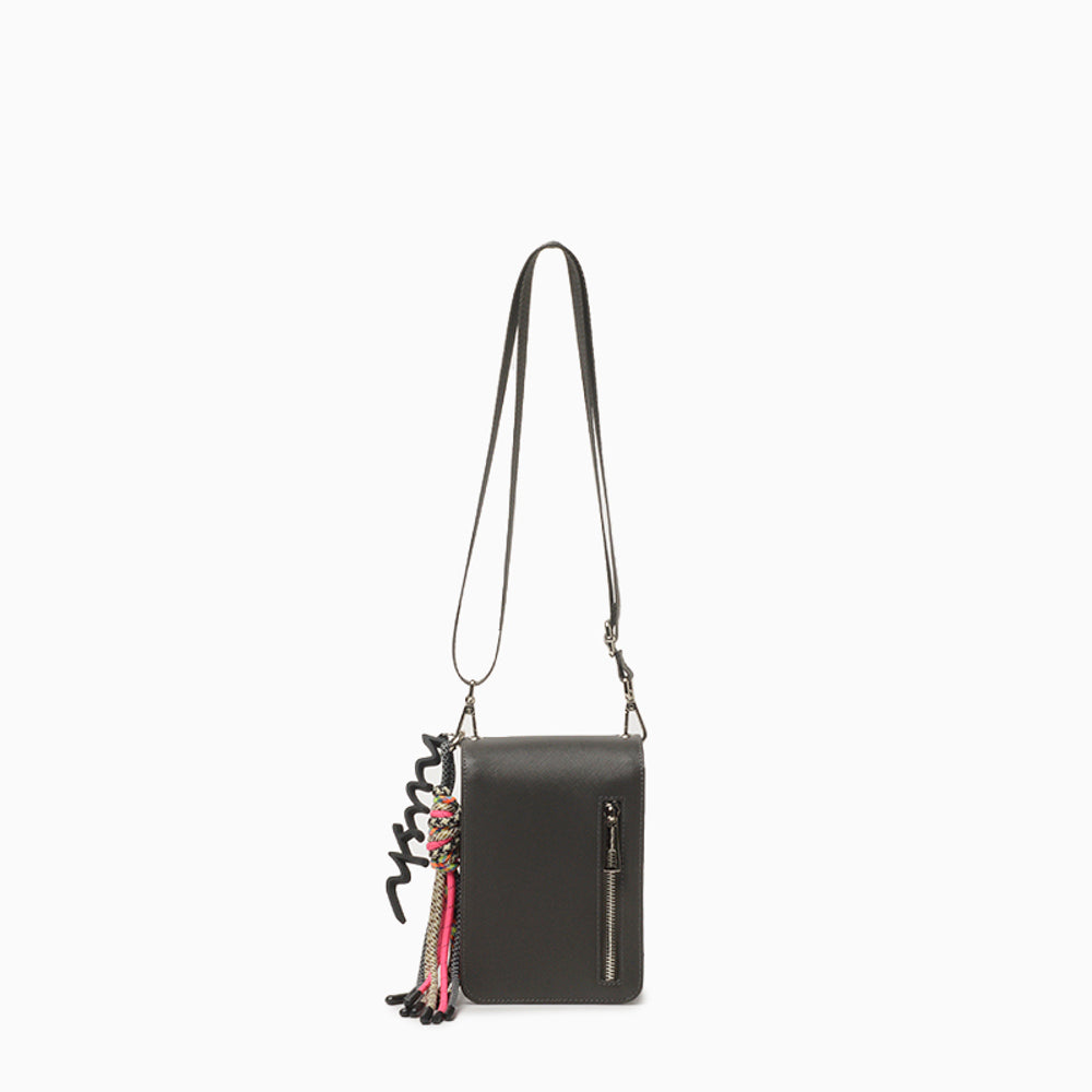 Bandolera Hush Puppies Bandolera Cupra
