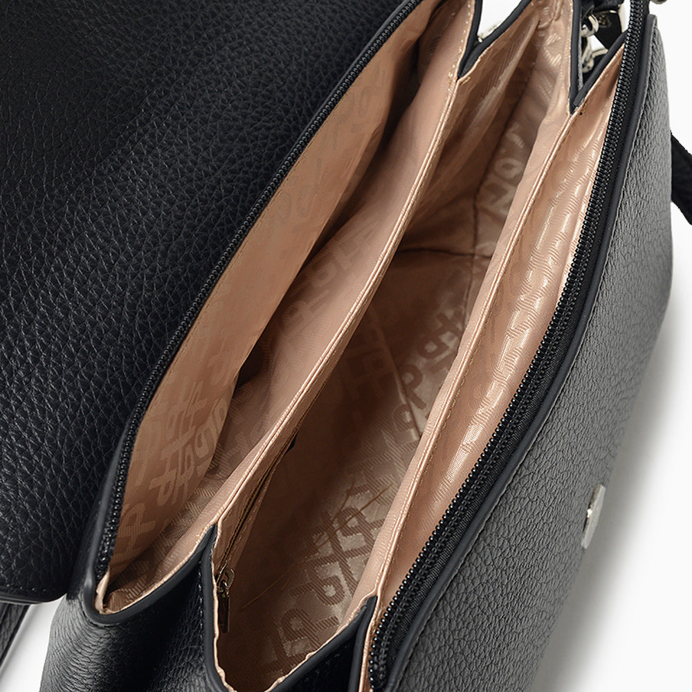 Bandolera Hush Puppies Cartera Adele