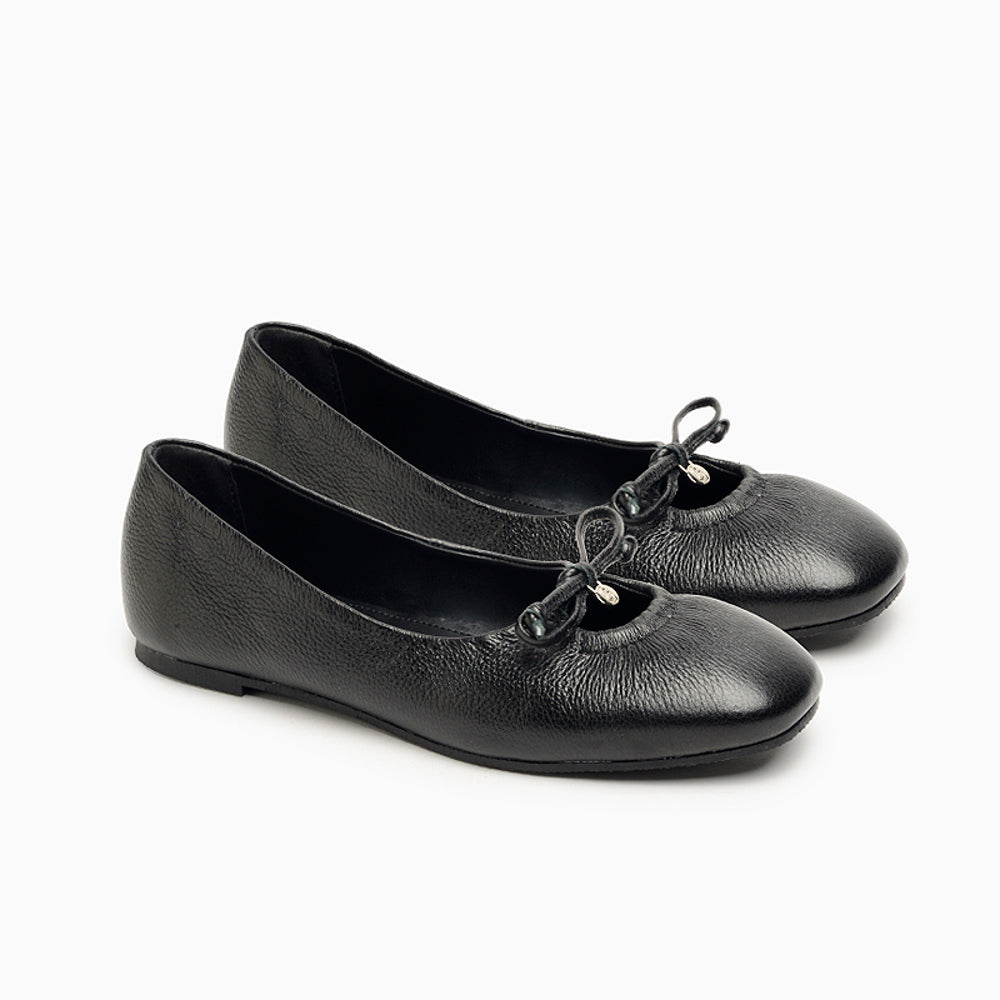 Balerina Hush Puppies Boogi