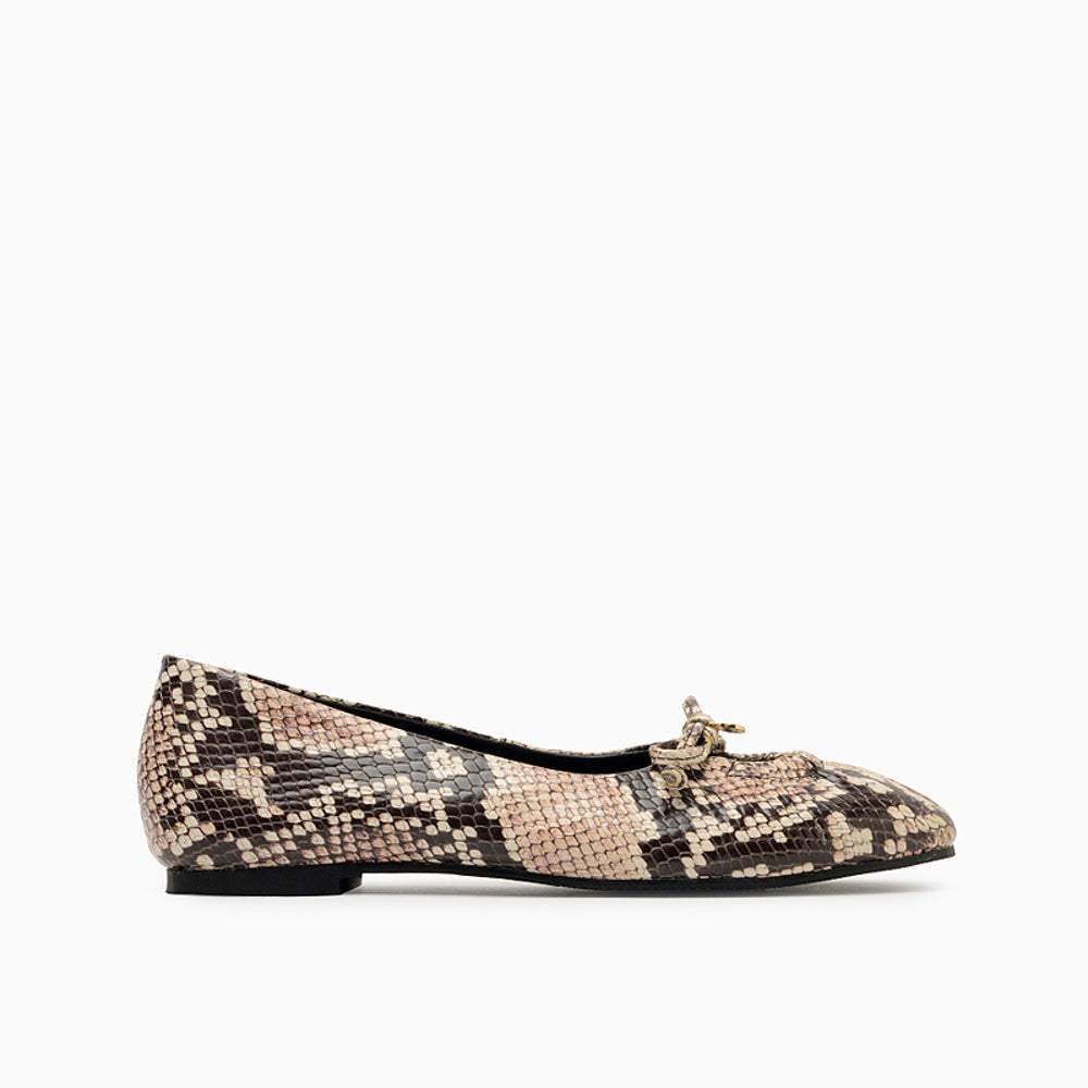 Balerina Hush Puppies Boogi