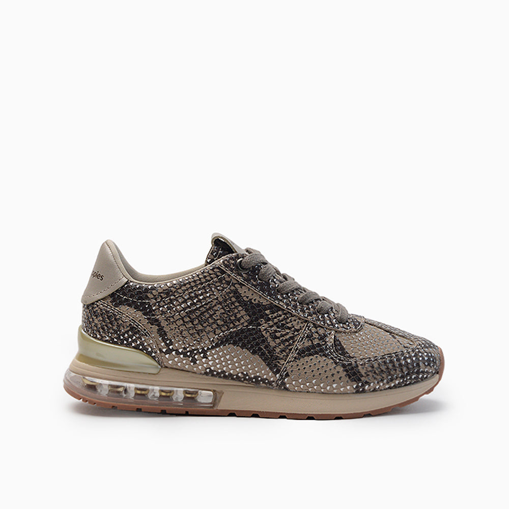 Zapatillas Hush Puppies Monet