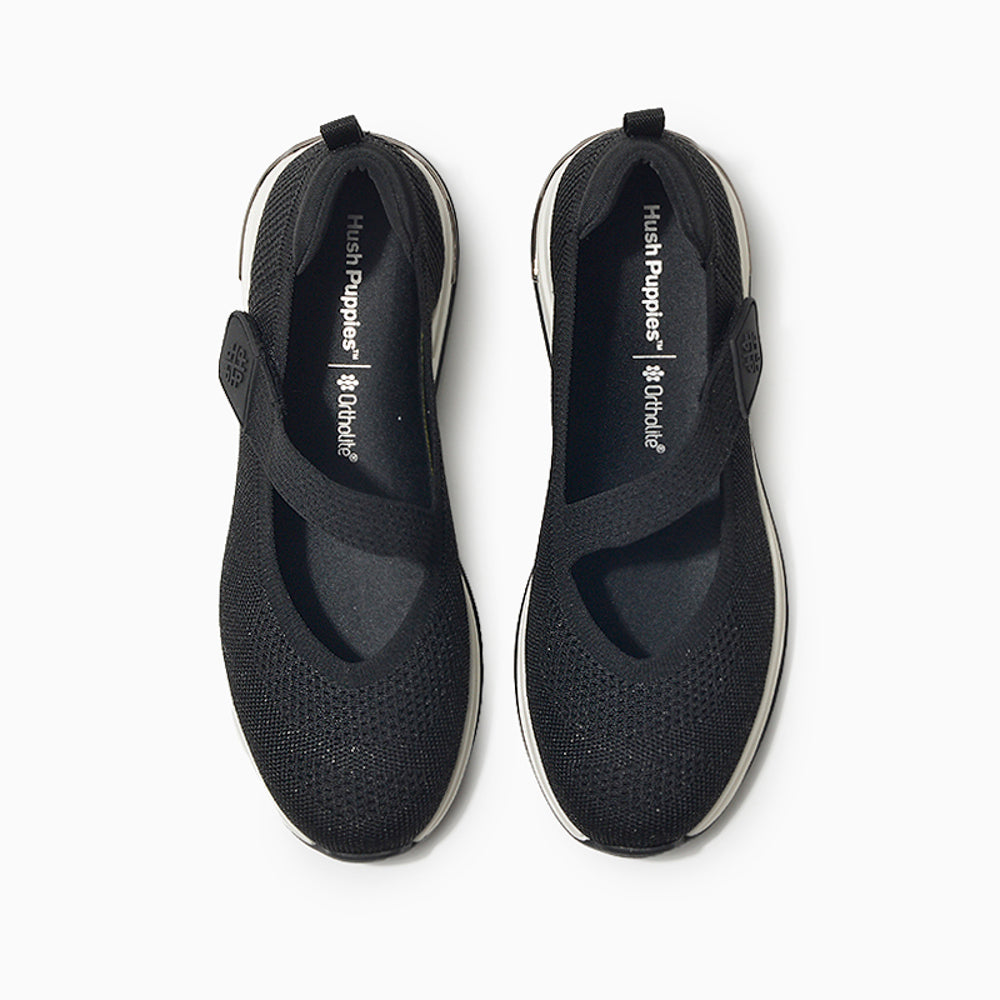 Zapatillas Hush Puppies Mil