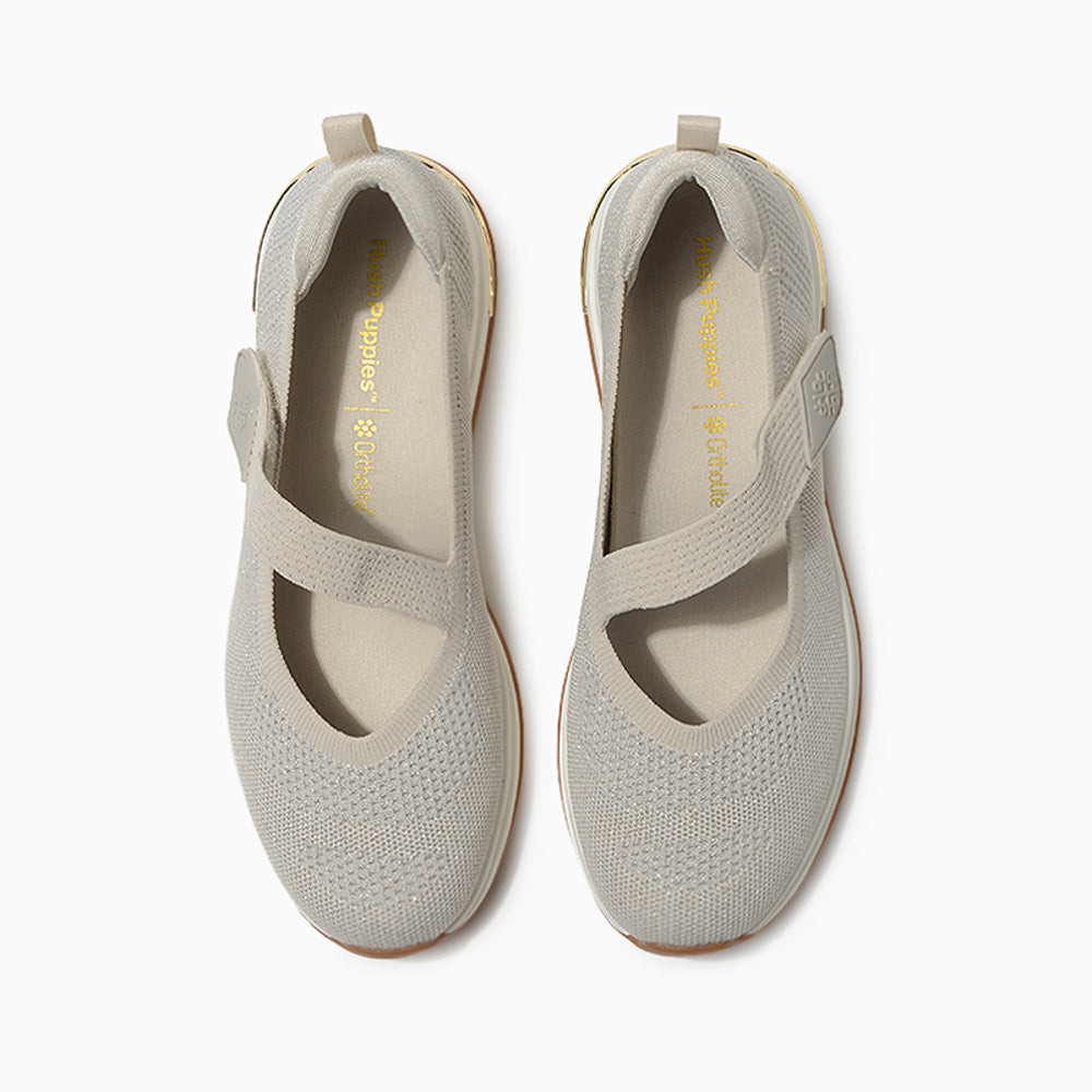 Zapatillas Hush Puppies Mil