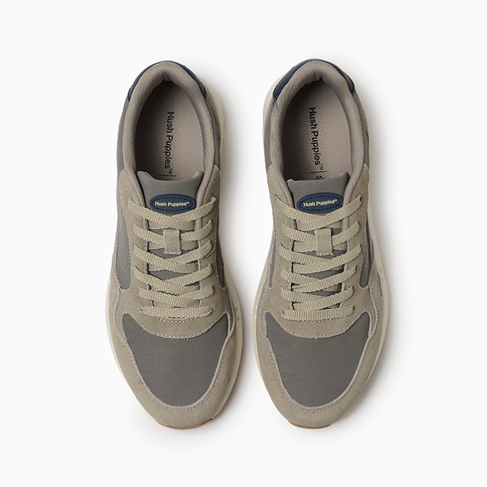 Zapatillas Hush Puppies Miltony