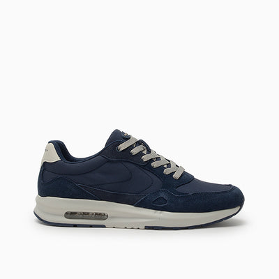 Zapatillas Hush Puppies Miltony