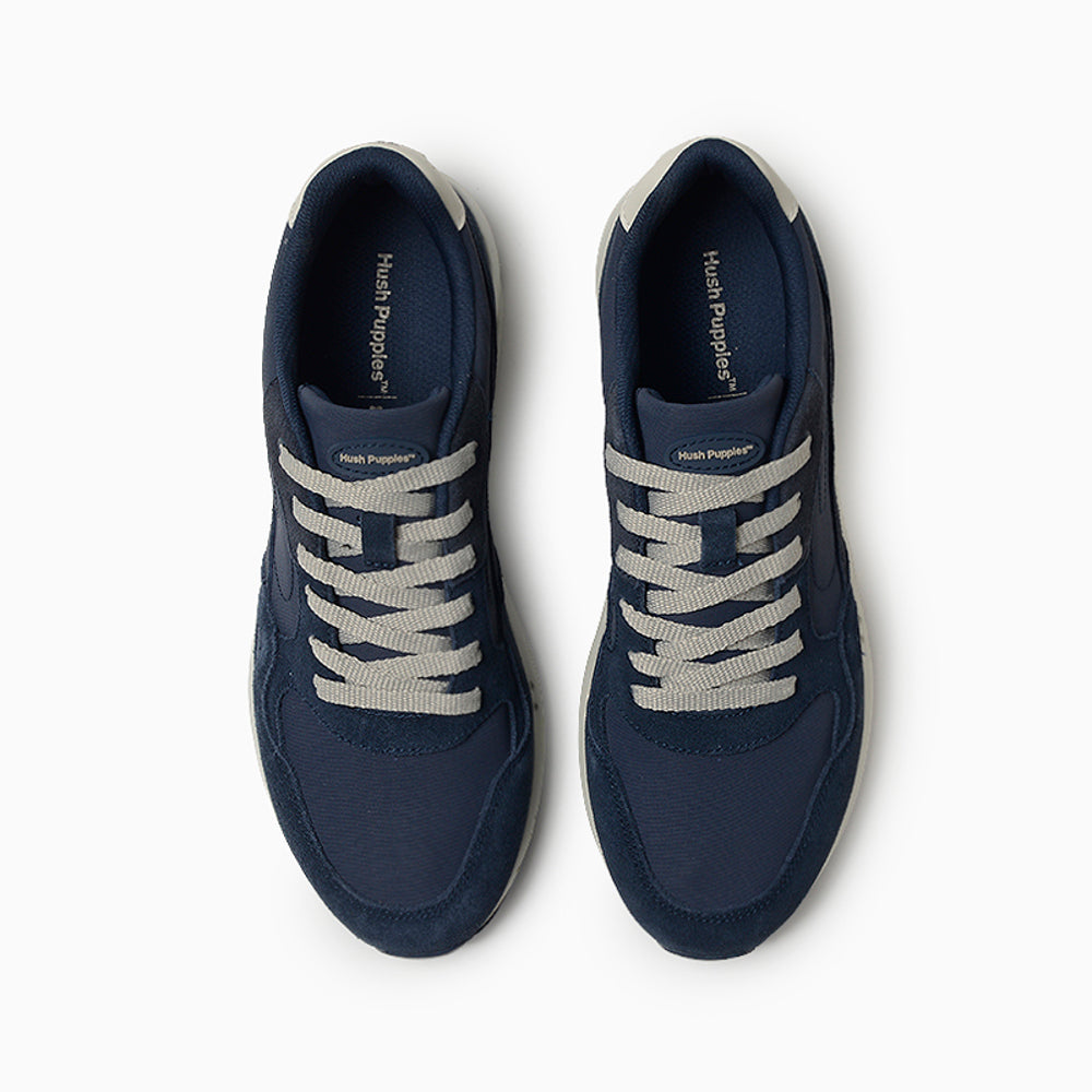 Zapatillas Hush Puppies Miltony