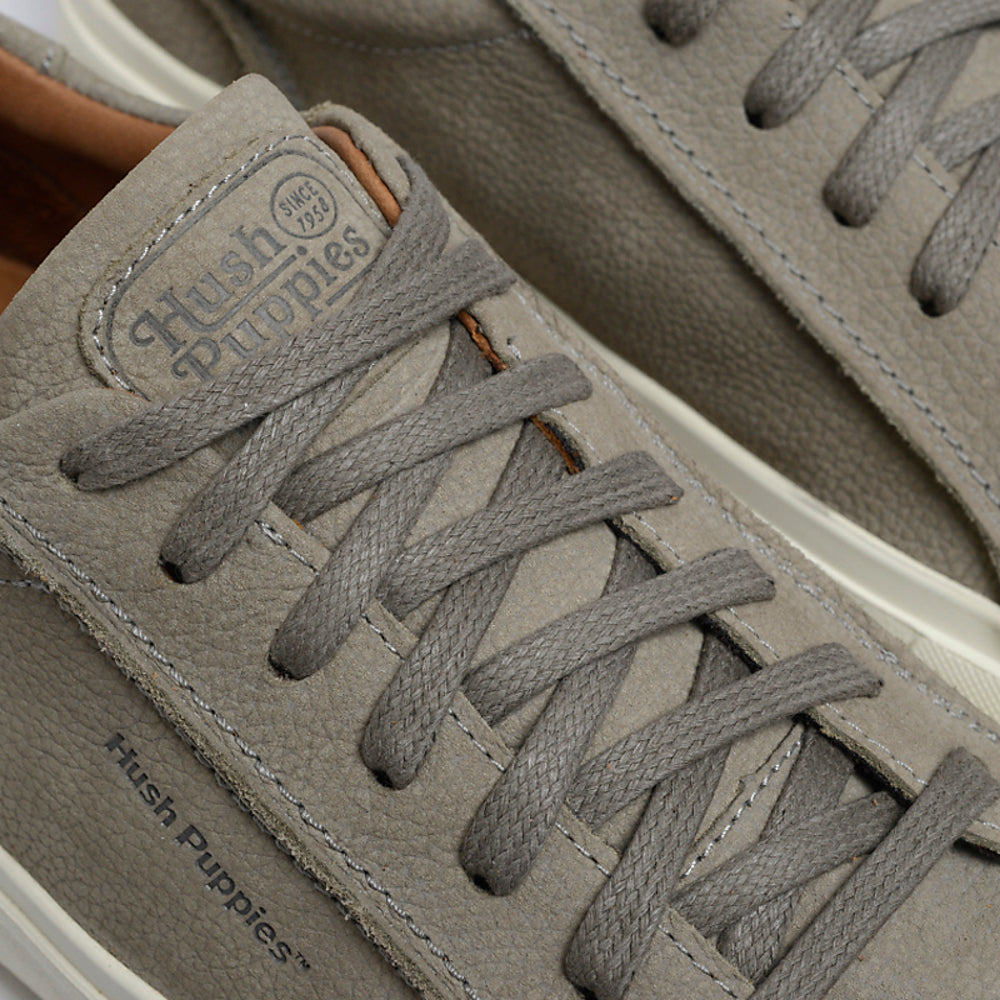 Zapatillas Hush Puppies Leblon