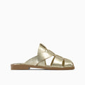 Zuecos Hush Puppies Nelly