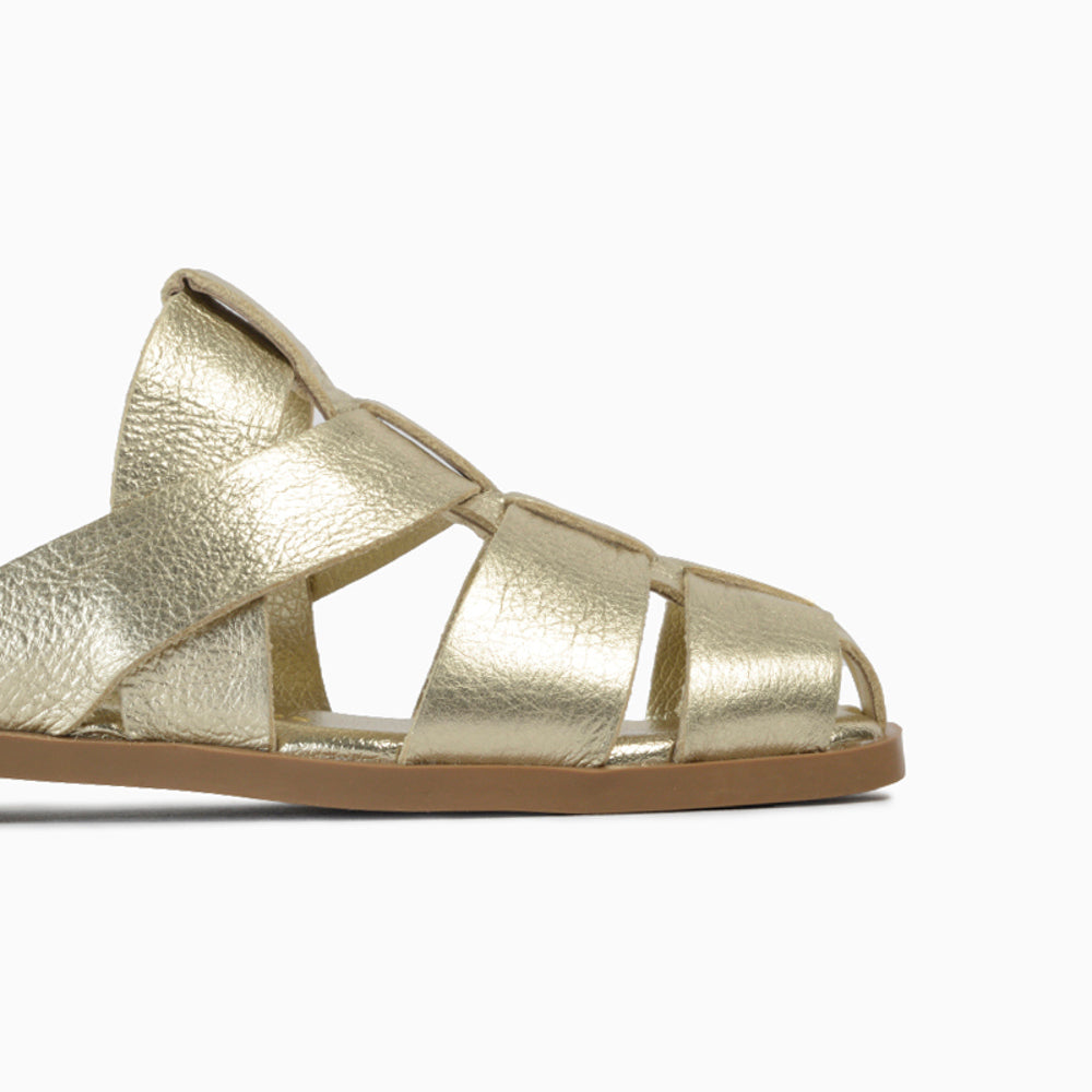 Zuecos Hush Puppies Nelly