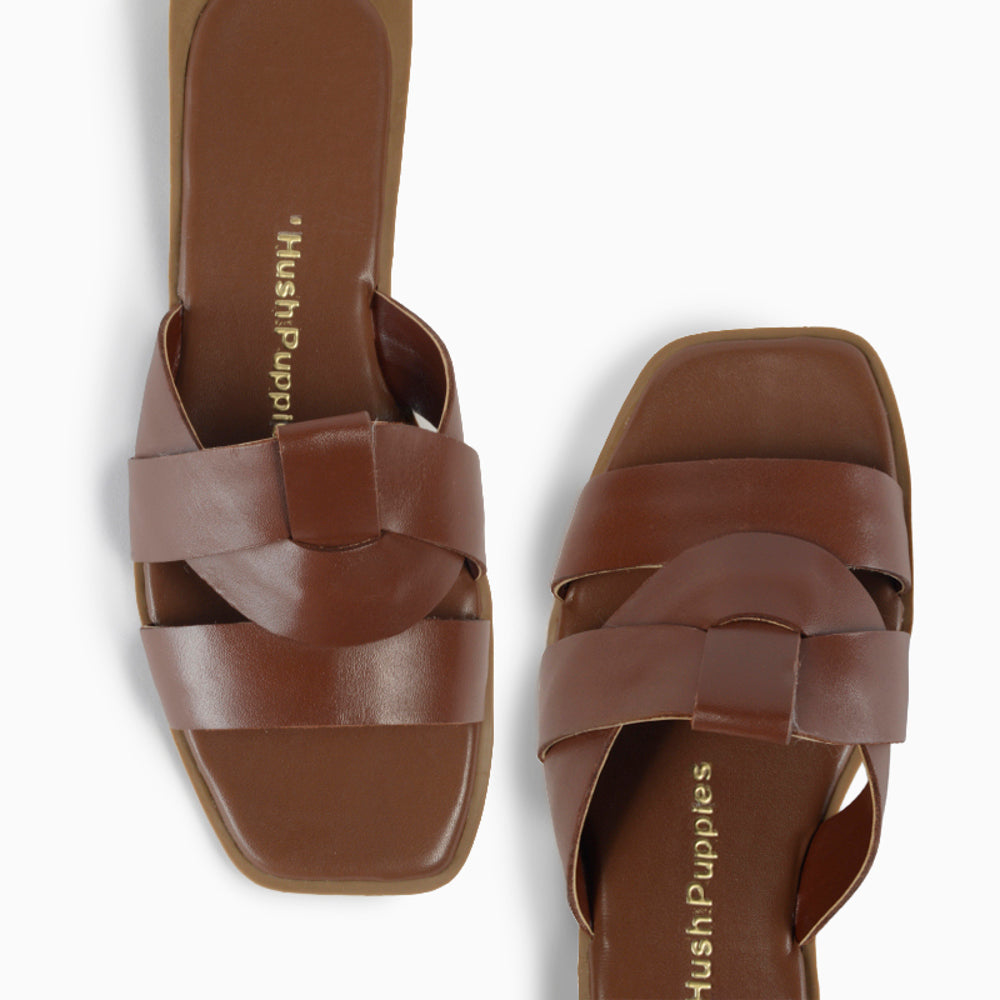 Sandalias Hush Puppies Nerea