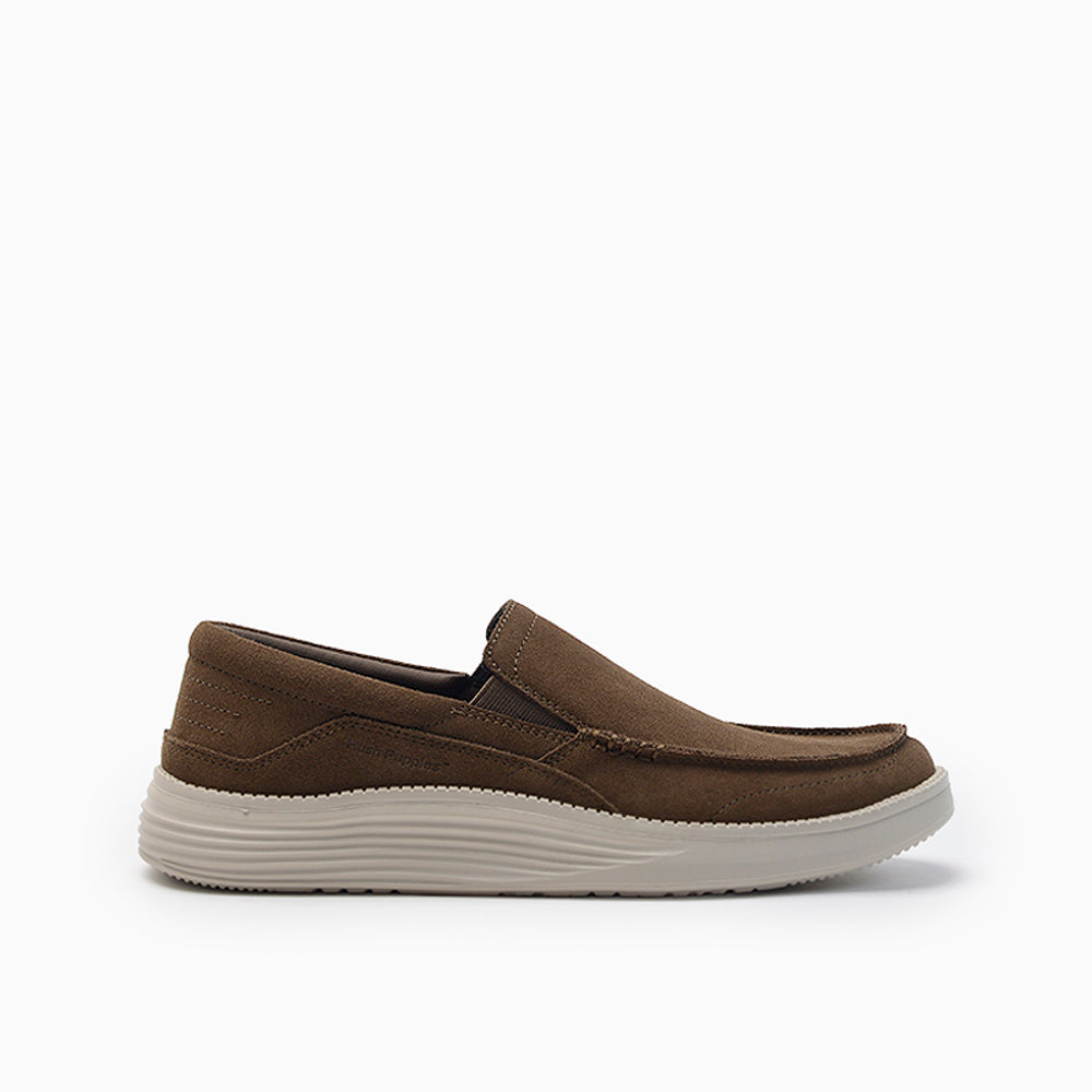 Casual Hush Puppies Greco